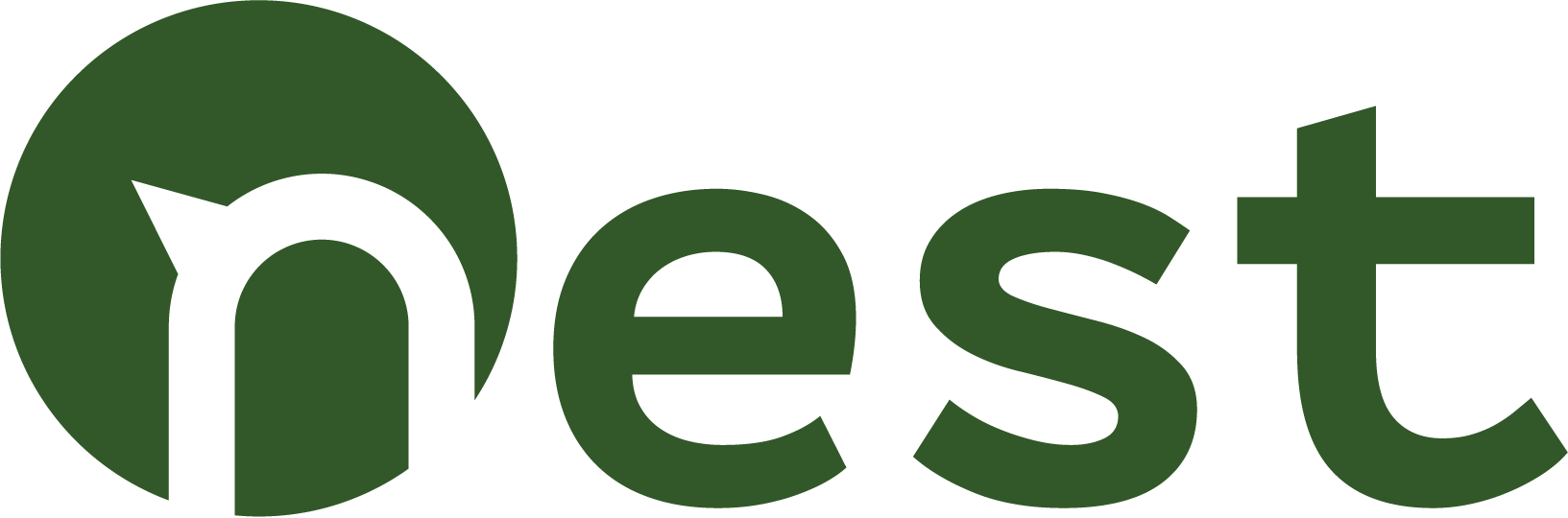特定非営利活動法人 nest