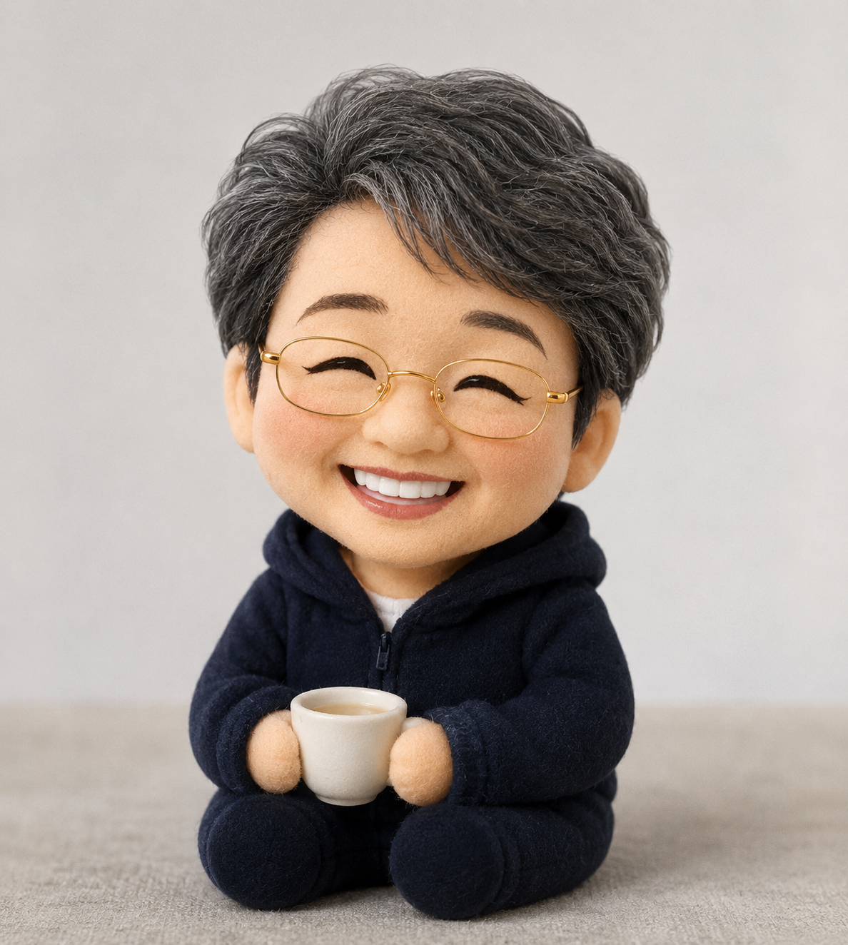 特定非営利活動法人nest 代表 林 澄江